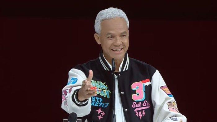Ganjar Pranowo: Tuanku Adalah Rakyat, Jabatan Ini Hanyalah Mandat