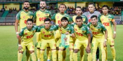Unggahan Andik Vermansah Sebelum Kedah FA Terima Nasib Tragis