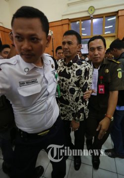 Penjabat Pemprov Sumut Dijadwalkan akan Diperiksa KPK