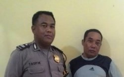 Pria Ini Setubuhi ABG yang Suka Curhat Kepadanya