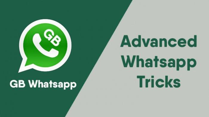 14 Keunggulan WhatsApp dengan Fitur GBWhatsApp, Bikin Aplikasimu Tambah Canggih