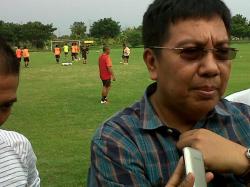 Persebaya Pinang Siswanto Asli Arek Pasuruan