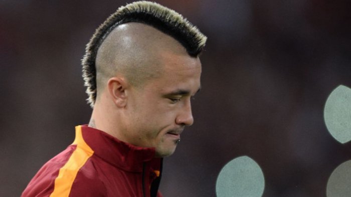 Di Balik Pencoretan Radja Nainggolan di Timnas Belgia Versi Wartawan Belgia