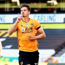 Prediksi Wolves vs Olympiacos Liga Eropa, Ambisi Leander Dendoncker Raih Tiket Perempat Final