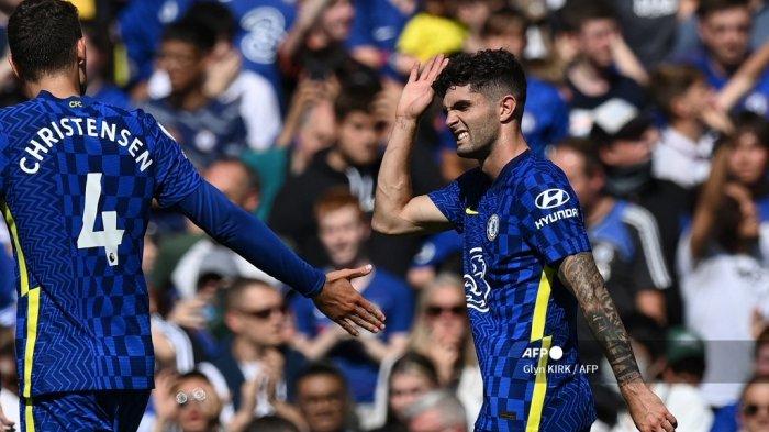 Live Streaming Vidio.com, Chelsea vs Zenit St Petersburg di Liga Champions, Tonton di Sini