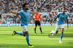 Perkuat Lini Tengah, Barcelona Tertarik Datangkan Ilkay Gundogan Secara Gratis di Musim Panas
