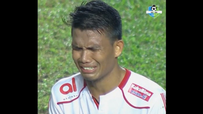 Persija Jakarta Akhirnya Jamu Semen Padang di Stadion Patriot Candrabhaga Bikin Senang Sandi Sute