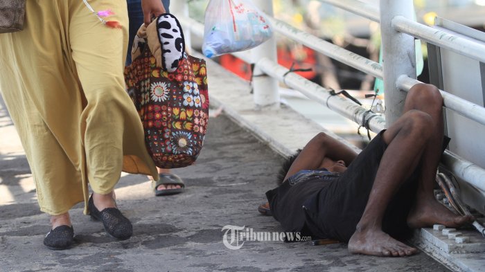 Sudin Sosial Jakarta Barat Angkut 26 PMKS Sejak Awal Bulan Ramadan