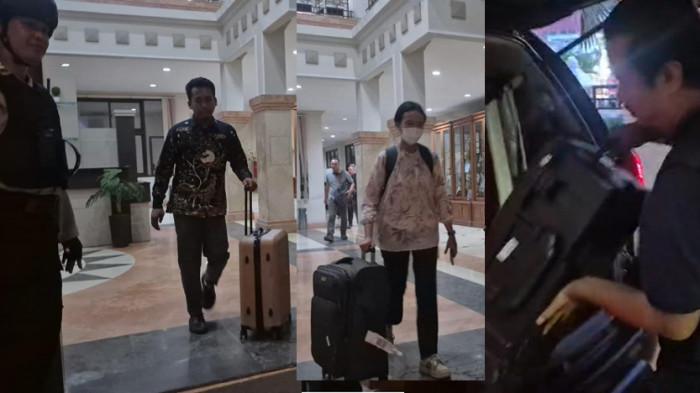 geledah kpk ponorogo