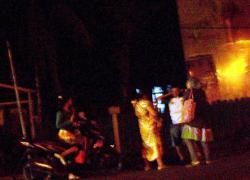 Listrik di Aceh Aman