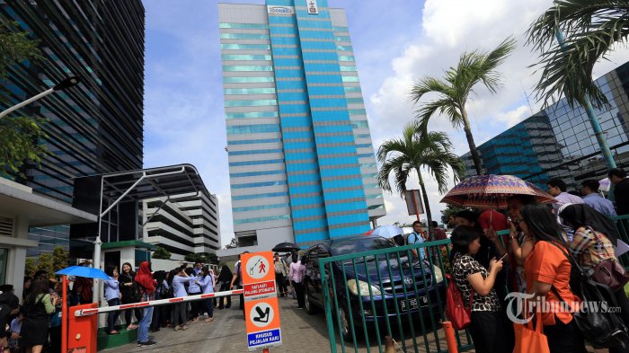 Jakarta Berpotensi Diguncang Gempa Dahsyat di Atas 8 SR, Ini Analisisnya