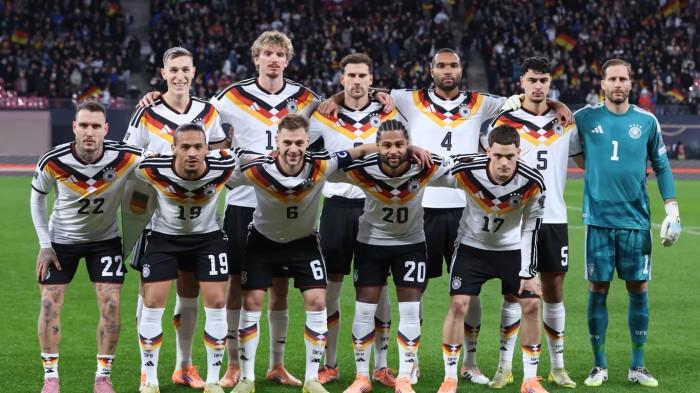 Profile Jerman