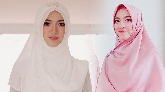 Mengenal Ghefira Nur Fatimah, Anak Kelima Aa Gym yang Baru Saja Melepas Masa Lajang