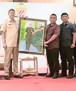 Nostalgia Dua Komandan Paspampres: “Separuh Napas” di Bundaran HI