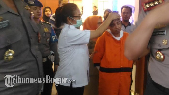 Dianiaya, Bocah 2 Tahun Tewas di Tangan Pacar Sang Ibu