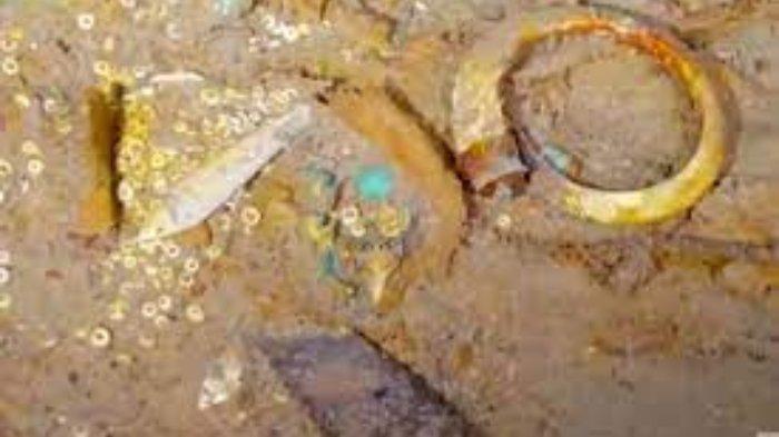 Kalung Gigi Megalodon atau Hiu Prasejarah Ditemukan dalam Pemindaian Digital Bangkai Kapal Titanic