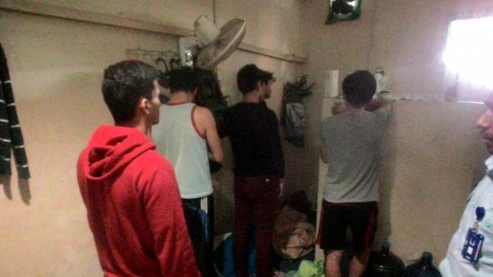 Pejabat Imigrasi Batam Heran, Para Imigran Bisa Keluar Bebas dan Menjadi Gigolo