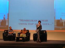 Giring Borong Semua Produk Pasar Modal