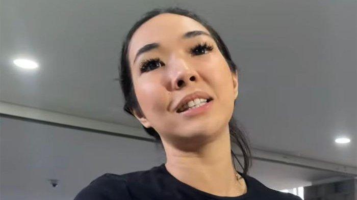 Putus dari Rino Soedarjo, Gisel Kapok Pacaran Lagi?