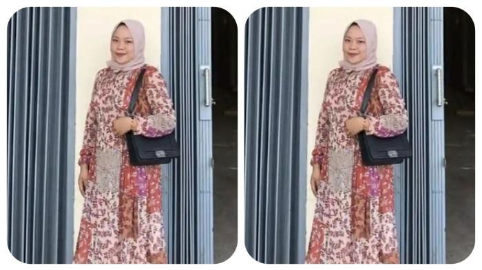 PENEMUAN MAYAT - foto gita semasa hidup. Sosok warga Desa Batu Bandung bernama Gita Fitri Ramadani ditemukan meninggal dunia di kebun pepaya tepatnya Desa Talang Sawah Kecamatan Bermani Ilir, Kabupaten Kepahiang pada Rabu dini hari (4/2/2026). Tewasnya Gita Fitri Ramadani (25) di wilayah Desa Talang Sawah, tepatnya di belakang area kebun pepaya pada Rabu dini hari (4/2/2026) masih misteri.