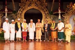 Gita Jayanti: Peringatan Disabdakannya Bhagavad-gita