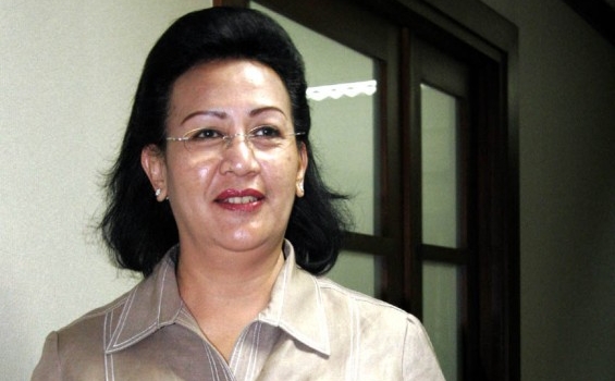 GKR Hemas Optimis Kasus Cebongan Terungkap