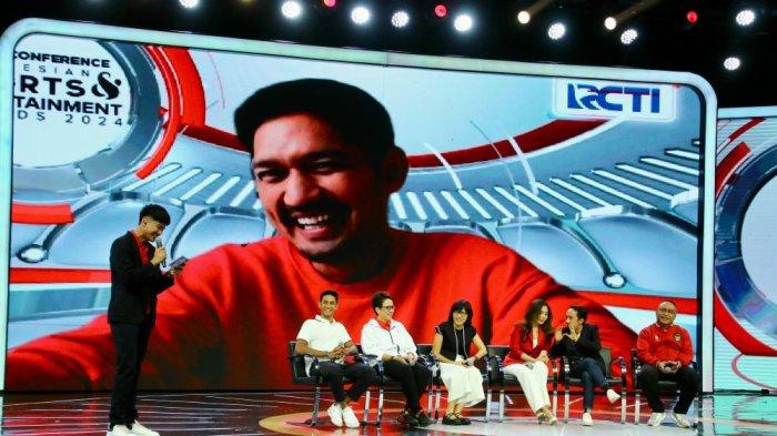 ISEA 2024 Ajang Apresiasi Atlet Indonesia Digelar 27 Juni, Shin Tae-Yong dan Struick Masuk Nominasi