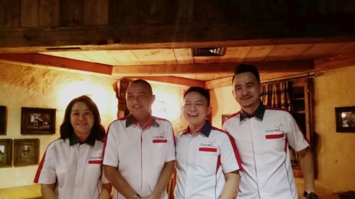 Gogobli Catat Pertumbuhan Penjualan Hingga 2.500 Persen di Tahun 2017