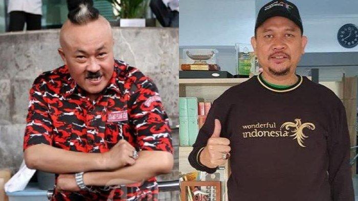 Anak Gogon Sempat Tawarkan Rumah Peninggalan sang Ayah ke Cak Lontong Senilai Rp6 Miliar