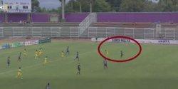 Gol Cantik PSGC Ciamis - Layak Masuk FIFA Puskas Award?