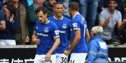 Jelang Pekan ke-10 Liga Inggris, Everton Menggelar Acara Amal