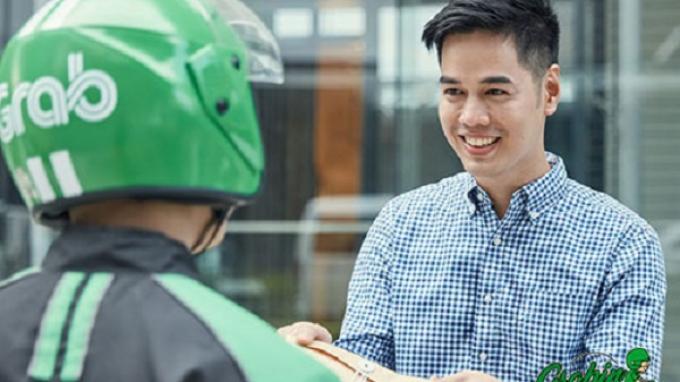 Grab dan McDonald’s Singapura Tingkatkan Kerja Sama Melalui Pembayaran Digital