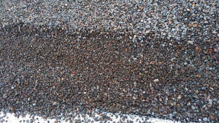 Serba-serbi MotoGP Mandalika 2022: Bukan Sembarang Kerikil, Gravel Punya Perawatan Khusus