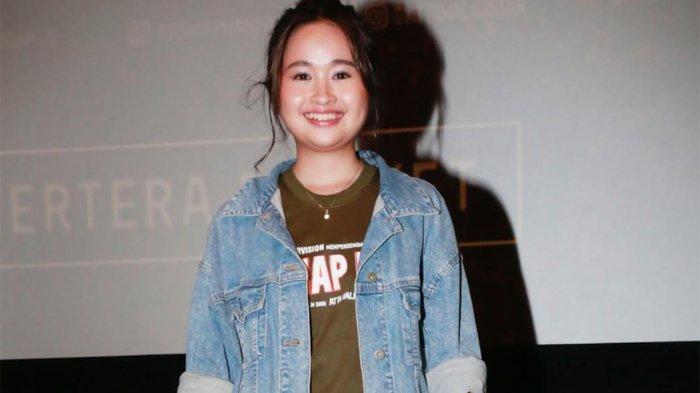Gritte Agatha Belum Siap Mental, Tak Inginkan Targetkan Kapan Menikah