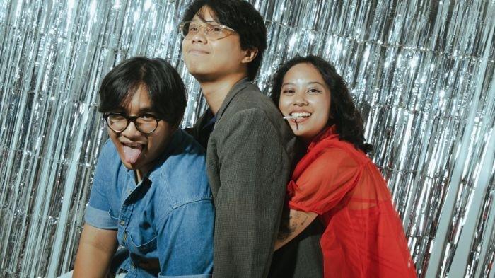 Grrrl Gang Rilis Single ‘Spunky!’ dan Umumkan Album Baru