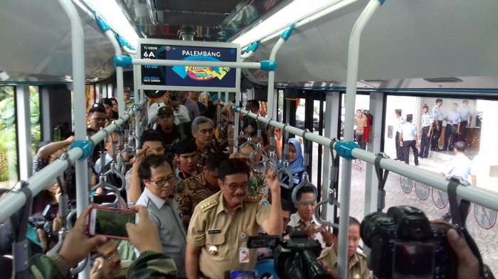 Penggunaan Smart Toilet Gratis Selama 3 Bulan