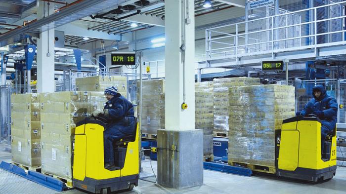 Emiten BUAH Ekspansi Bisnis Tambah Kapasitas Penyimpanan Cold Storage di Jakarta