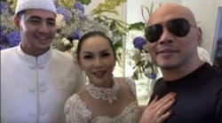 Gugat Cerai Suami, Kalina Ocktaranny Disebut Ingin Rujuk dengan Deddy Corbuzier? Ini Klarifikasinya