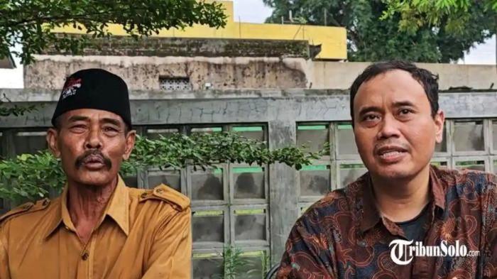 gugat gelar pahlawan nasional soeharto oleh bejo