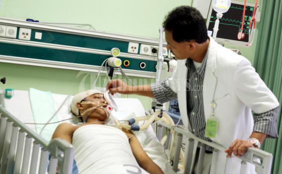 Suasana Mencekam, Komisi III DPR Kunker ke Aceh Besok