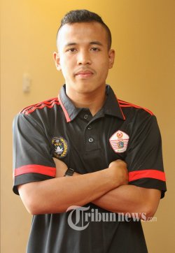 Persija Dapat Ancaman Serius dari Pemain yang