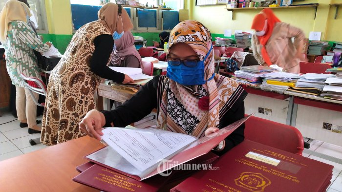 Asesmen Nasional Diundur ke September - Oktober 2021, Apa Itu Asesmen Nasional?