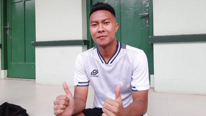 Kota Bogor Merayakan Hari Jadi Ke-538, Perwakilan Manajemen dan Pemain PS Tira Persikabo Beri Ucapan