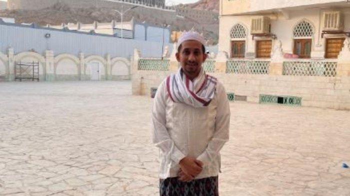 Profil Habib Jafar, seorang pendakwah viral yang ternyata keturunan Nabi Muhammad SAW.