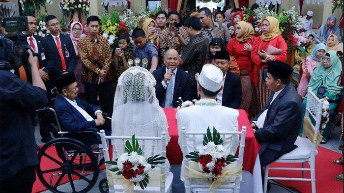 Habibie Ogah Ingkar, Tak Hanya Setia Pada Ainun, Janji Pada Pembantu Pun Ditepati