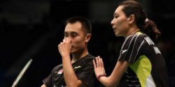 Hafiz/Gloria Menang di Indonesia Open 2018, Publik Justru Kecewa