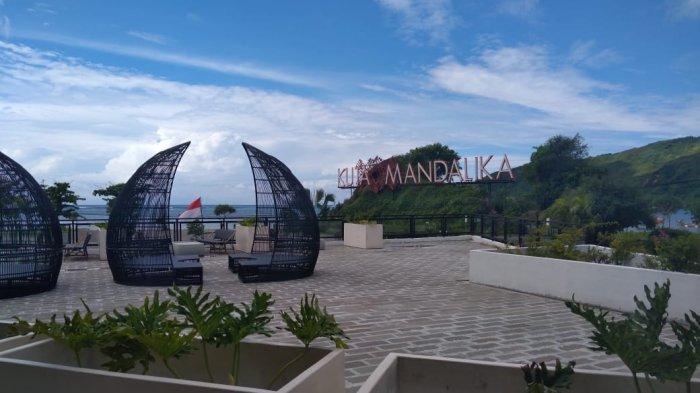 Tes Pramusim MotoGP Mandalika 2022: Tim Marc Marquez Nginep di Raja Hotel, Ini Keunggulannya