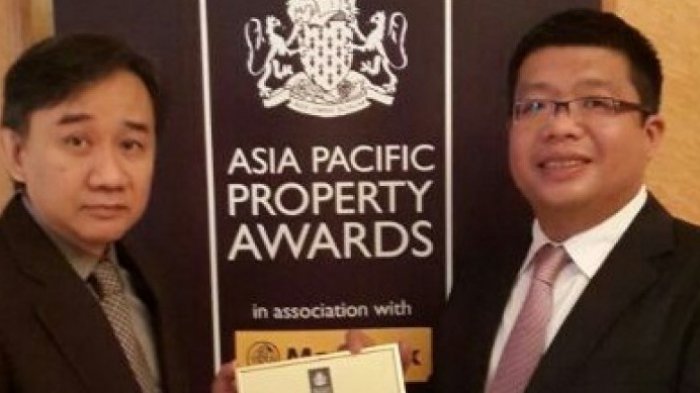 Handoko LieTertantang untuk Terus Mengembangkan Pasar Hotel Bintang Lima