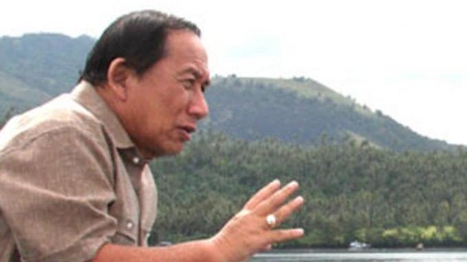 Walikota Bitung Akan Beri Sanksi Bawahannya  Bila Persulit Pengusaha Kecil