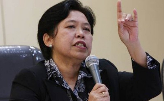 Harkristuti Harkrisnowo, Srikandi Ahli Hukum Pidana Ditunjuk jadi Anggota Pansel KPK